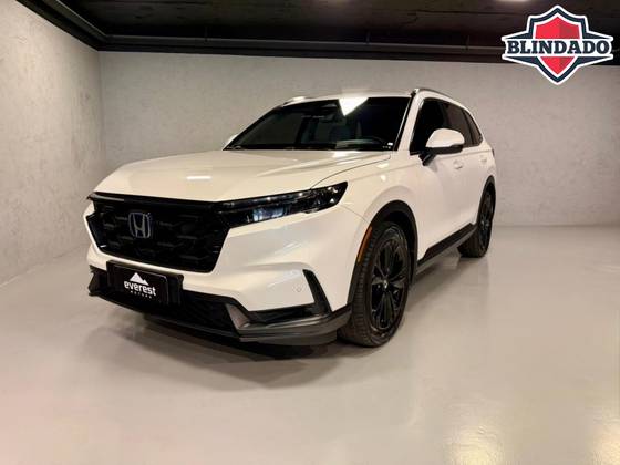 HONDA CRV 2.0 e:HEV ADVANCED E-CVT HONDA CRV 2.0 e:HEV ADVANCED E-CVT